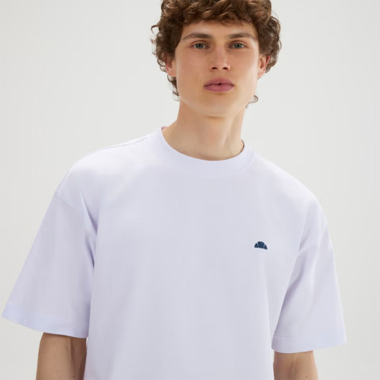 Ellesse Ανδρική κοντομάνικη μπλούζα Gelateria Tee